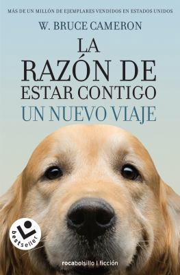 La Razon de Estar Contigo. Un Nuevo Viaje [Spanish] 841624099X Book Cover