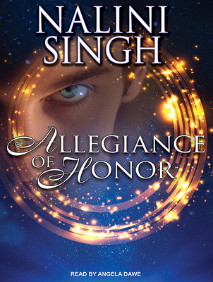 Allegiance of Honor 1494514516 Book Cover