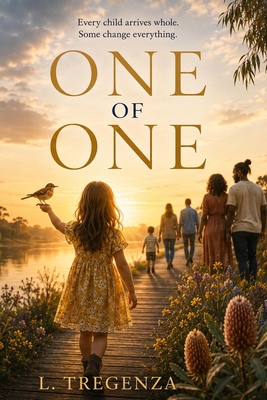 One of One B0H8X1QWYB Book Cover