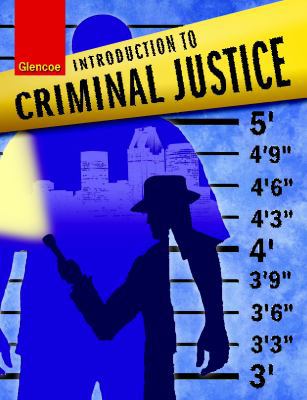 Introduction to Criminal Justice, Student Editi... 0078940923 Book Cover