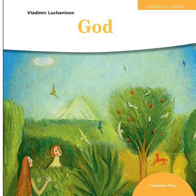 God 1950067114 Book Cover