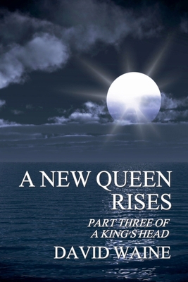 A New Queen Rises B0FC5LDV9G Book Cover