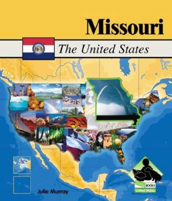 Missouri 1591976847 Book Cover