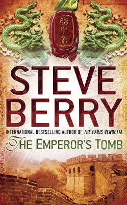The Emperor's Tomb 1444712748 Book Cover
