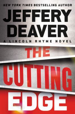 The Cutting Edge 1455536423 Book Cover