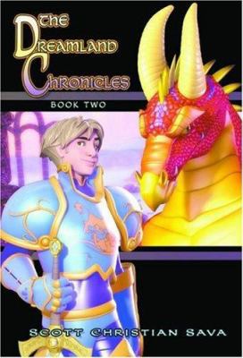 Dreamland Chronicles Book Two 0978916832 Book Cover