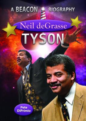 Neil Degrasse Tyson 1624690904 Book Cover