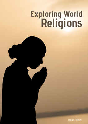 Exploring World Religions 1678210765 Book Cover
