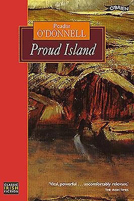 Proud Island 0862780934 Book Cover