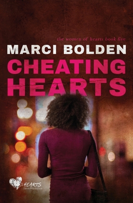 Cheating Hearts 1950348733 Book Cover