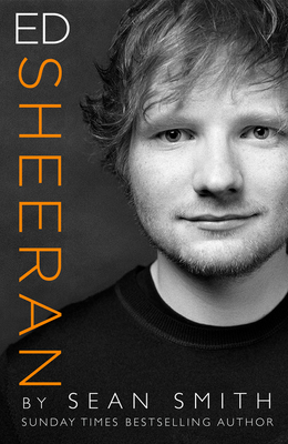Ed Sheeran EXPORT 0008267529 Book Cover