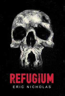 Refugium 106929022X Book Cover