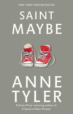 Saint Maybe 0385691440 Book Cover