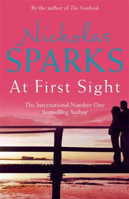 At First Sight 0316728292 Book Cover