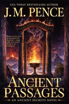 Ancient Passages 1949566560 Book Cover