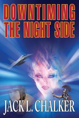 Downtiming the Night Side 1612422306 Book Cover