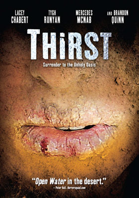 Thirst B0039ZF87I Book Cover