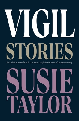 Vigil 1778530206 Book Cover