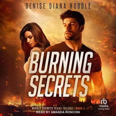 Burning Secrets B0GDT1LGLM Book Cover
