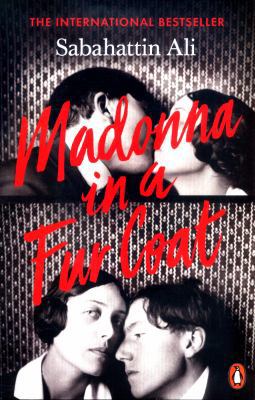 Madonna in a Fur Coat 0241293855 Book Cover