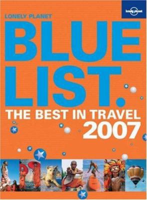 Lonely Planet 2007 Bluelist (Lonely Planet Gene... 1741047358 Book Cover