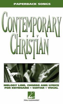 Contemporary Christian 0634068210 Book Cover