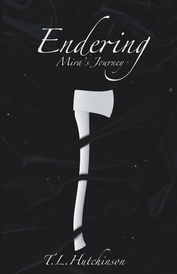 Endering - Mira's Journey [Large Print] B0CZPGVWBV Book Cover
