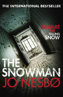 The Snowman 1846553482 Book Cover
