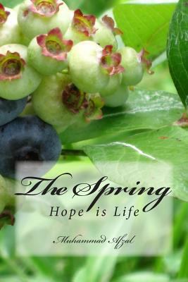 The Spring 1497370205 Book Cover