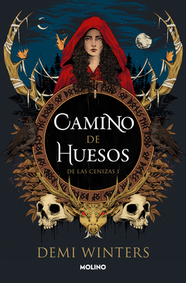Camino de Huesos / The Road of Bones [Spanish] 8427246773 Book Cover