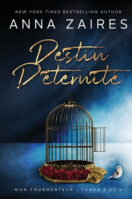Destin d'éternité [French] 1631425587 Book Cover