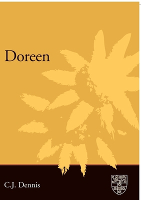 Doreen 1920897526 Book Cover