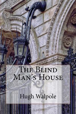 The Blind Man's House 1974319539 Book Cover