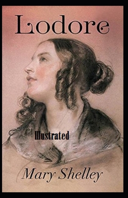 Paperback Lodore Illustrated Book