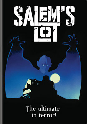 Salem's Lot Book Cover