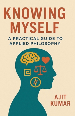 Knowing Myself B0G75QBYRZ Book Cover