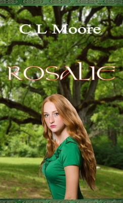 Rosalie 1326040138 Book Cover