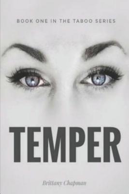 Temper: Book One of the Taboo Series 1799170101 Book Cover