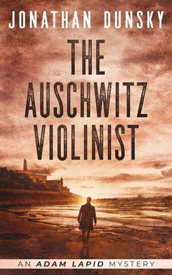 The Auschwitz Violinist 9657795095 Book Cover