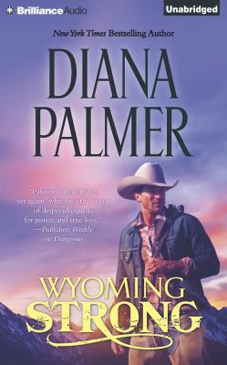 Wyoming Strong 1491524847 Book Cover