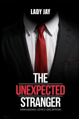 The Unexpected Stranger B0DMGZP93G Book Cover