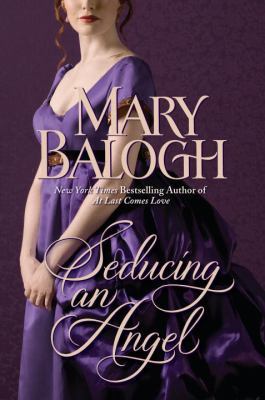 Seducing an Angel 0385341059 Book Cover