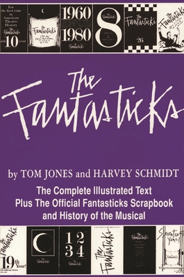 Fantasticks 1557831416 Book Cover