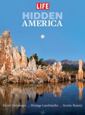 LIFE Hidden America 1603200649 Book Cover