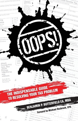 Oops!: The Indispensable Guide to Resolving You... 1962956415 Book Cover