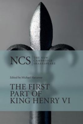 Ncs: First Part of King Henry VI B006TB9OQU Book Cover