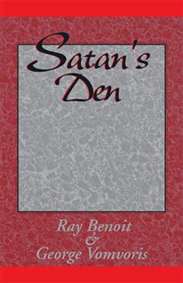 Satan's Den 0738818666 Book Cover