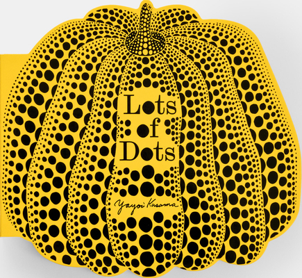 Lots of Dots 1837294038 Book Cover
