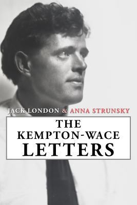The Kempton-Wace Letters 1546894144 Book Cover