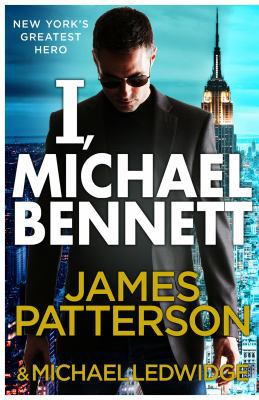 I, Michael Bennett B007NG92NU Book Cover